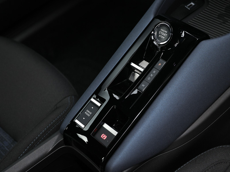 Alfa Romeo Junior 1.2 Turbo Ibrida Technology Pack Grey #13
