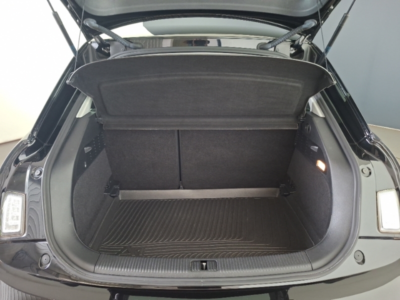 Audi A1 Hatchback White #18