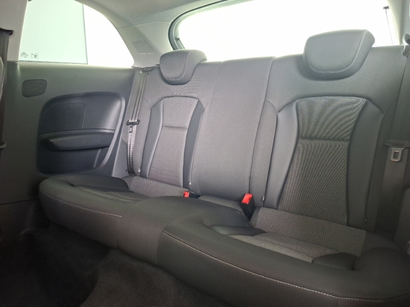 Audi A1 1.4 Tfsi Sport Black #6