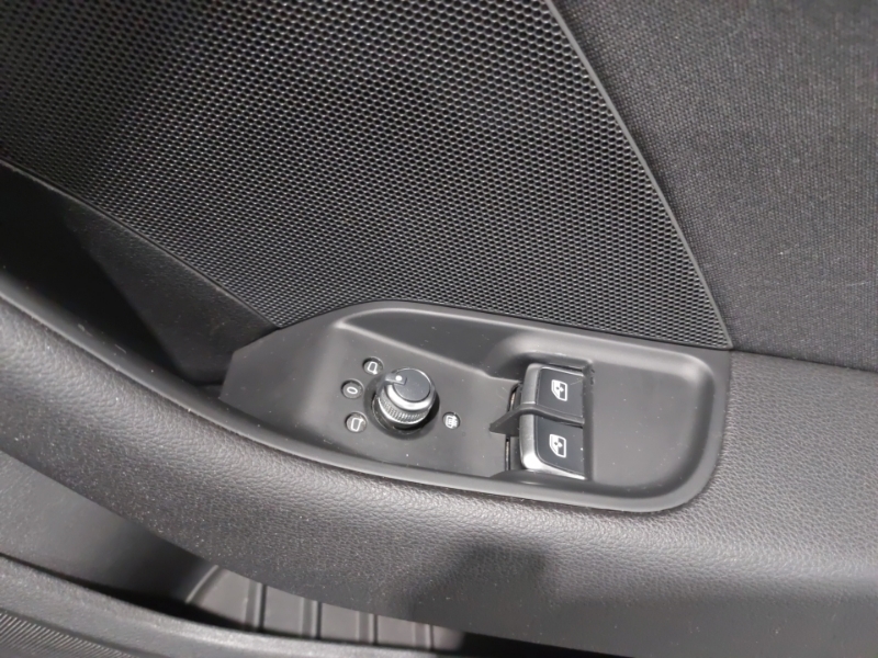 Audi A3 Hatchback Grey #17
