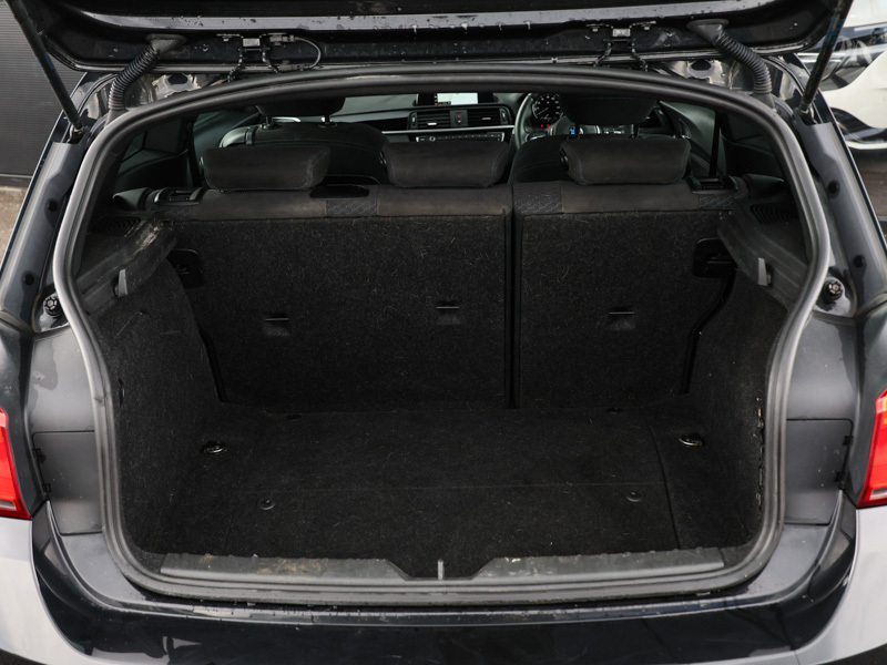 BMW 1 Series Sport  #13