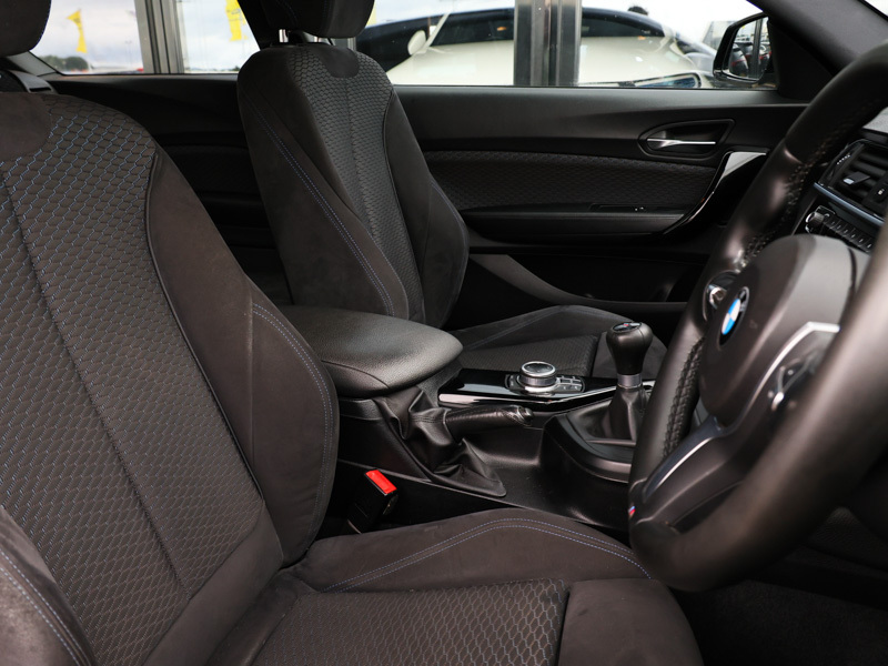 BMW 1 Series Sport  #10