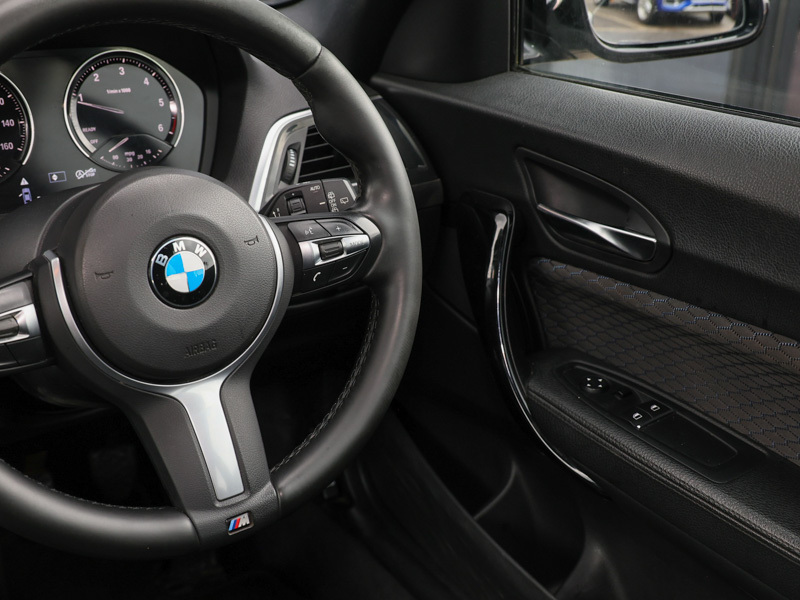 BMW 1 Series Sport  #18