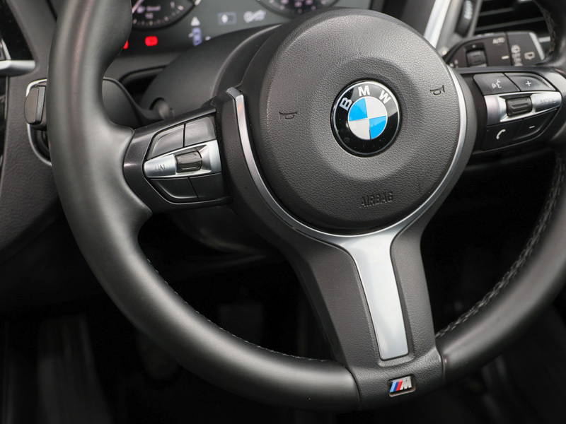BMW 1 Series Sport  #17