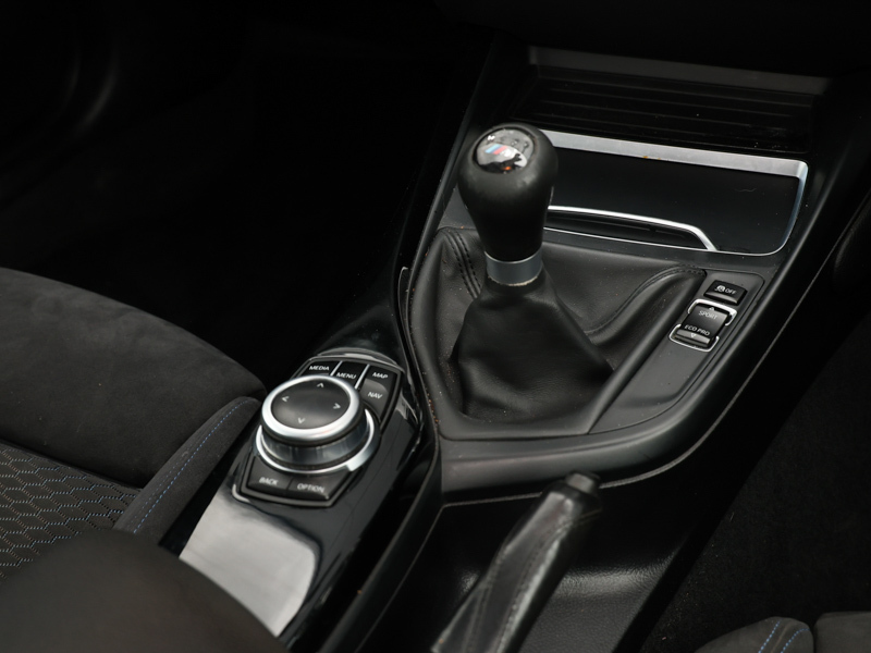 BMW 1 Series Sport  #9