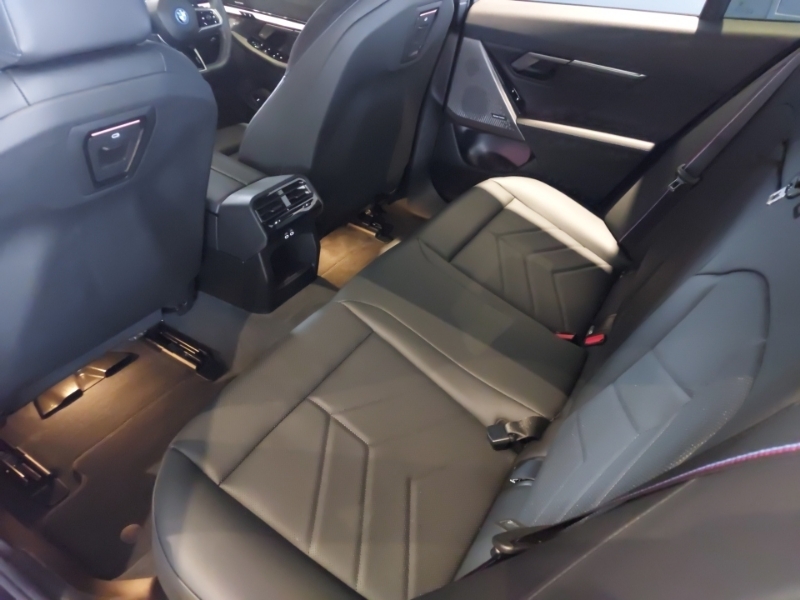 BMW 5 Series 530E M Sport Pro Tech Pluscomfort Plus Grey #6