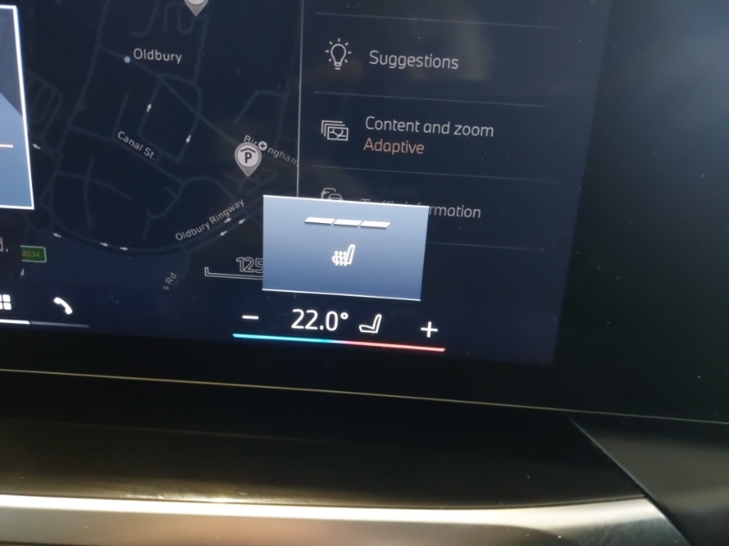 BMW i4 Unknown Blue #15
