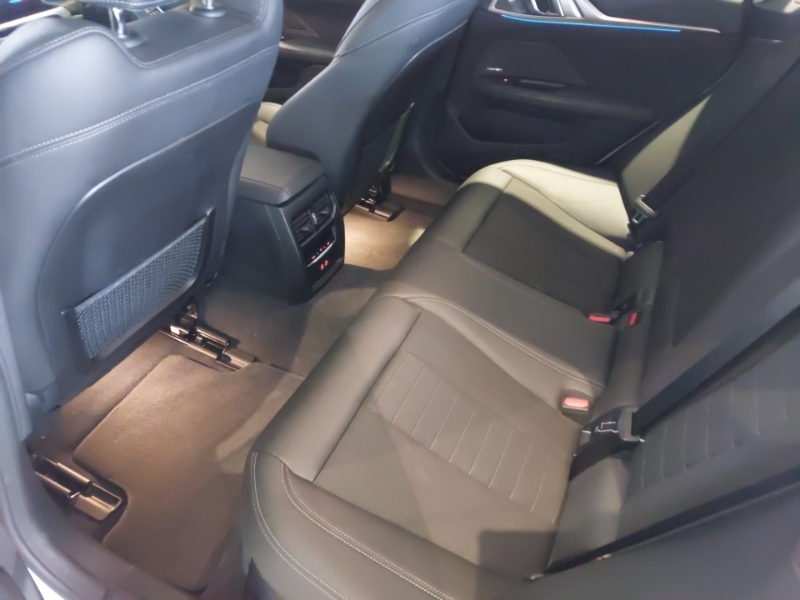 BMW i4 210Kw Edrive35 Sport 70Kwh Tech Pack White #6