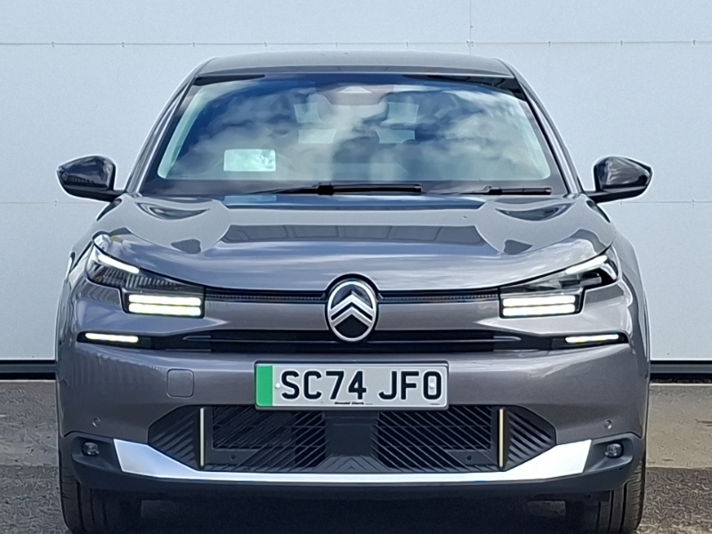 Citroen e-C4 Extended Range 54Kwh Max  #14