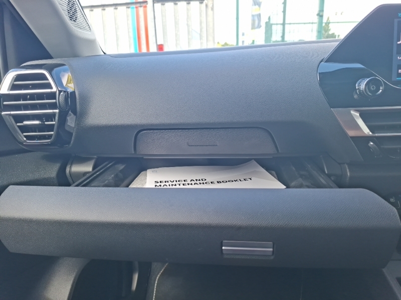Citroen e-C4 Extended Range 54Kwh Max  #17