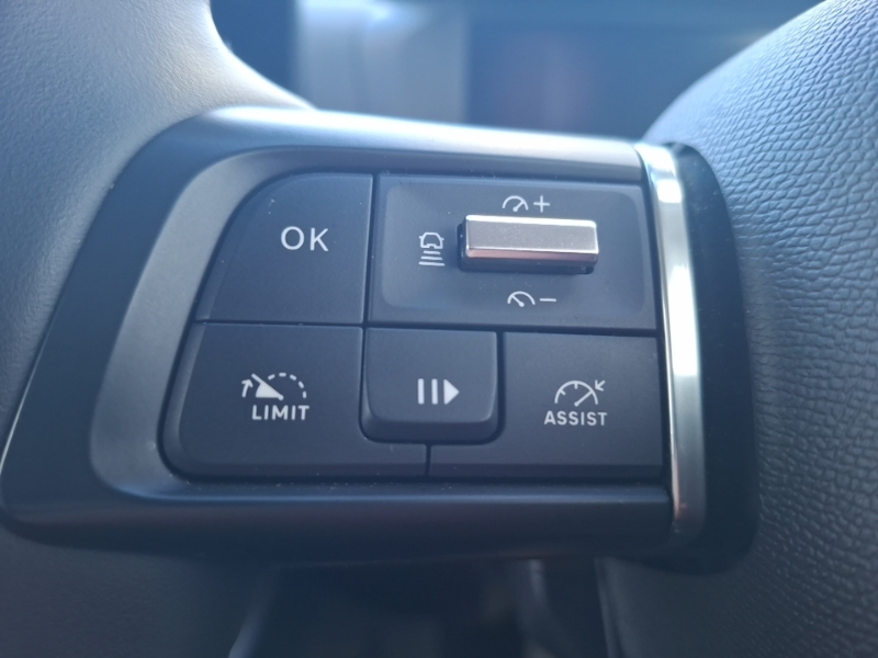 Citroen e-C4 Extended Range 54Kwh Max  #12