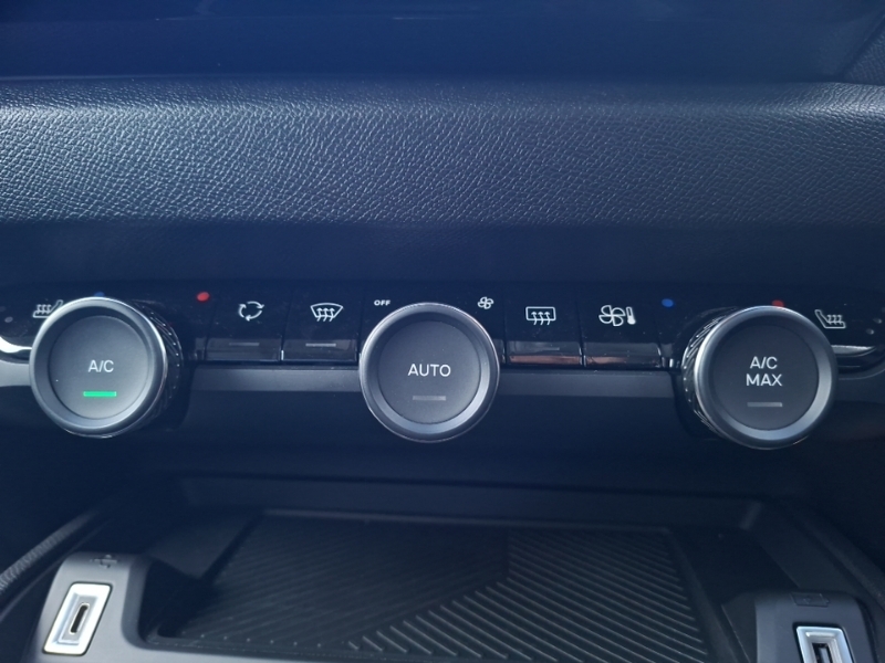 Citroen e-C4 Extended Range 54Kwh Max  #15