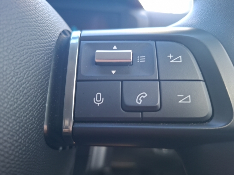 Citroen e-C4 Extended Range 54Kwh Max  #13