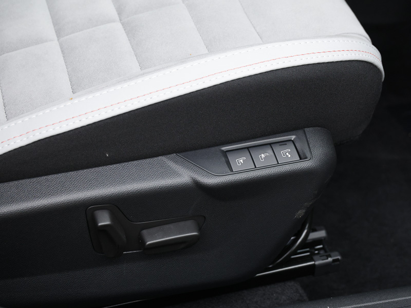 Citroen C4 Plus Blue #16