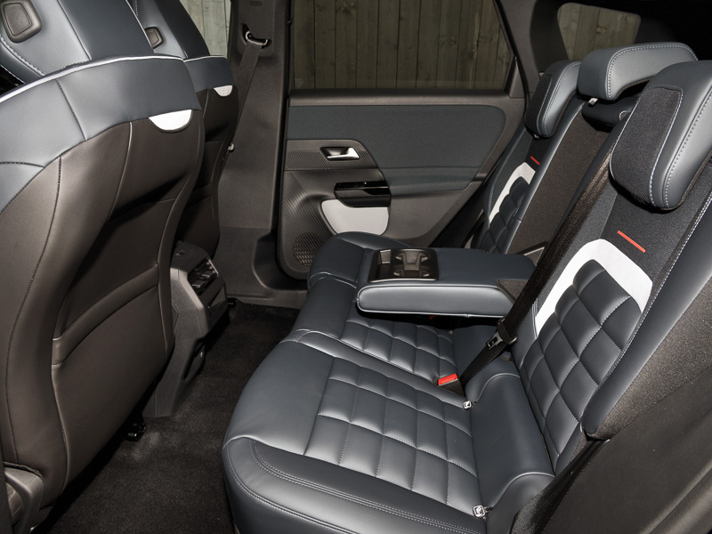 Citroen C5 Aircross 1.2 Hybrid 145 Max White #6