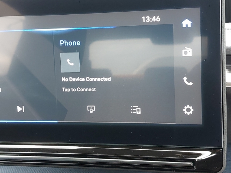 Citroen C3 Max E-dcs6 White #16