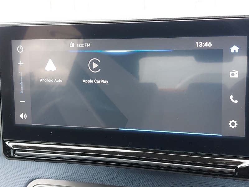 Citroen C3 Max E-dcs6 White #15