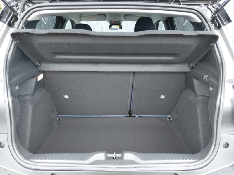 Citroen C3 Max E-dcs6 White #18