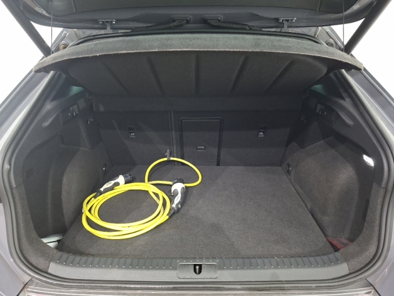 Cupra Formentor V2 Grey #18