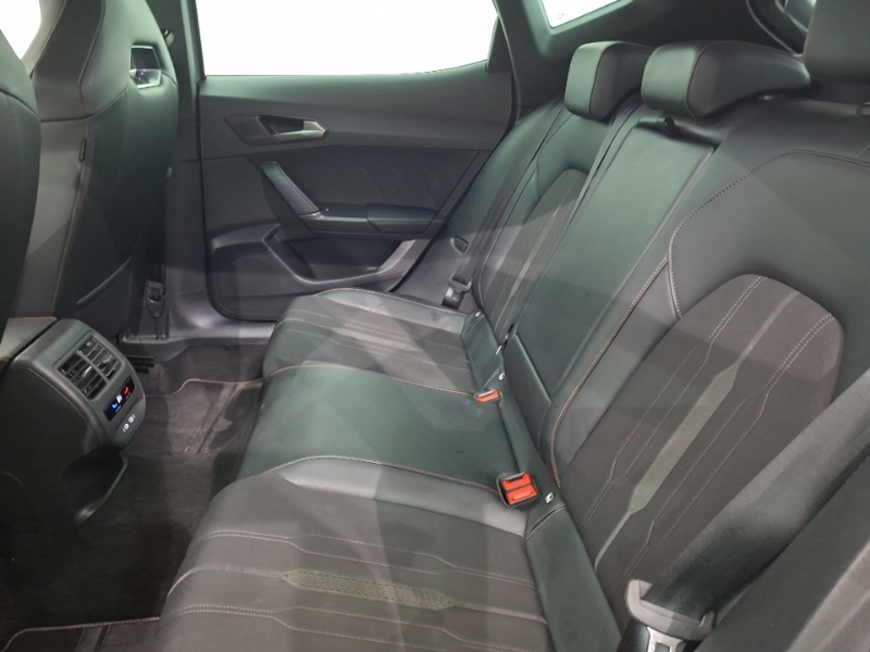 Cupra Formentor 1.4 Ehybrid 245 Vz1 Dsg Grey #6