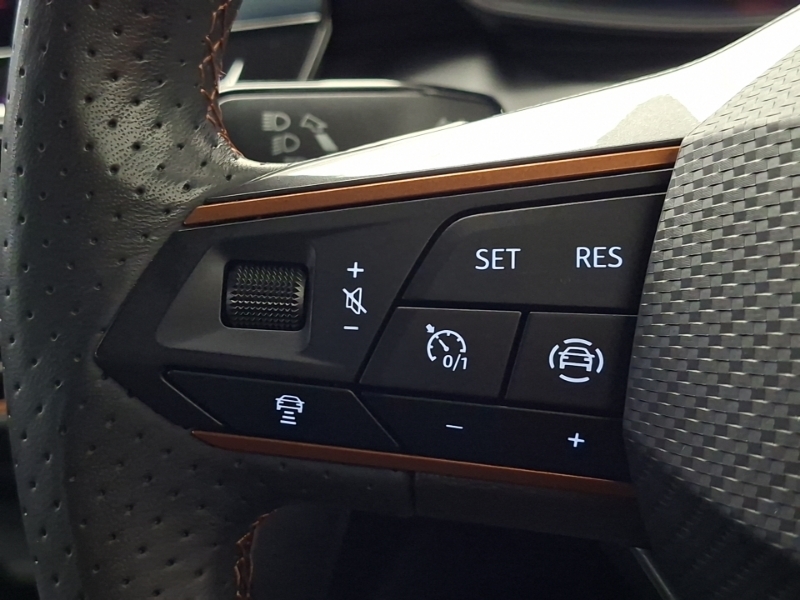 Cupra Formentor V2 Grey #12