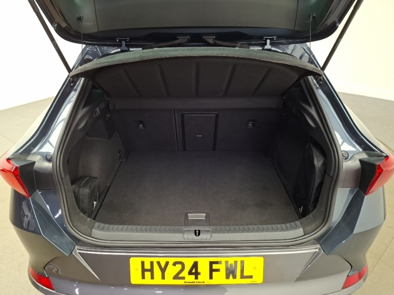 Cupra Formentor V2 Grey #18
