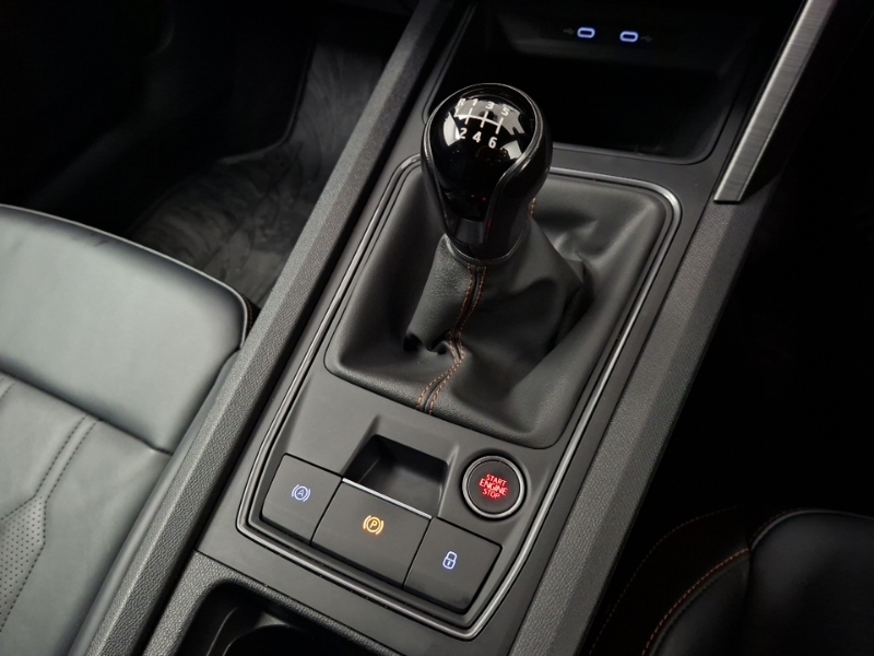 Cupra Formentor V2 Grey #15