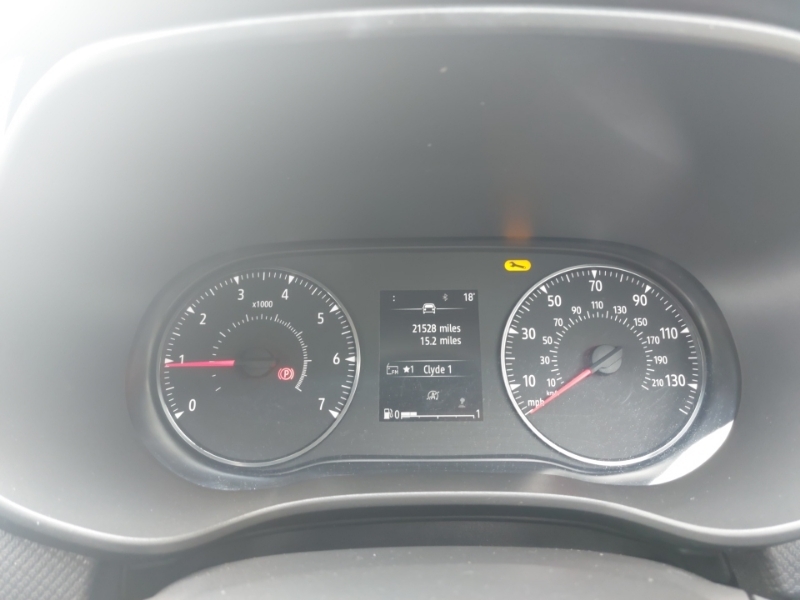 Dacia Sandero Hatchback #9