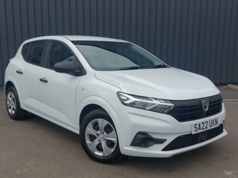Dacia Sandero Hatchback #7