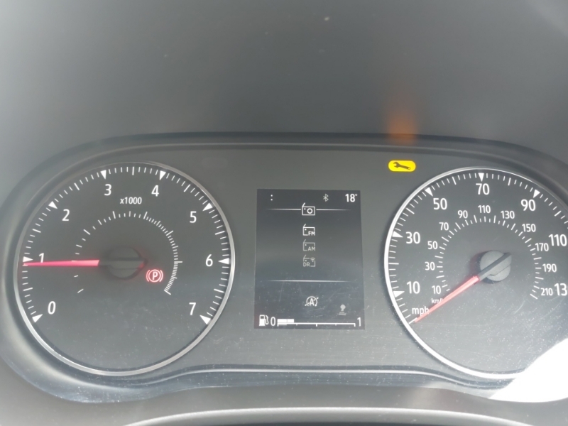 Dacia Sandero Hatchback #11