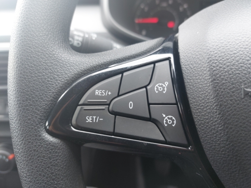 Dacia Sandero Hatchback #12
