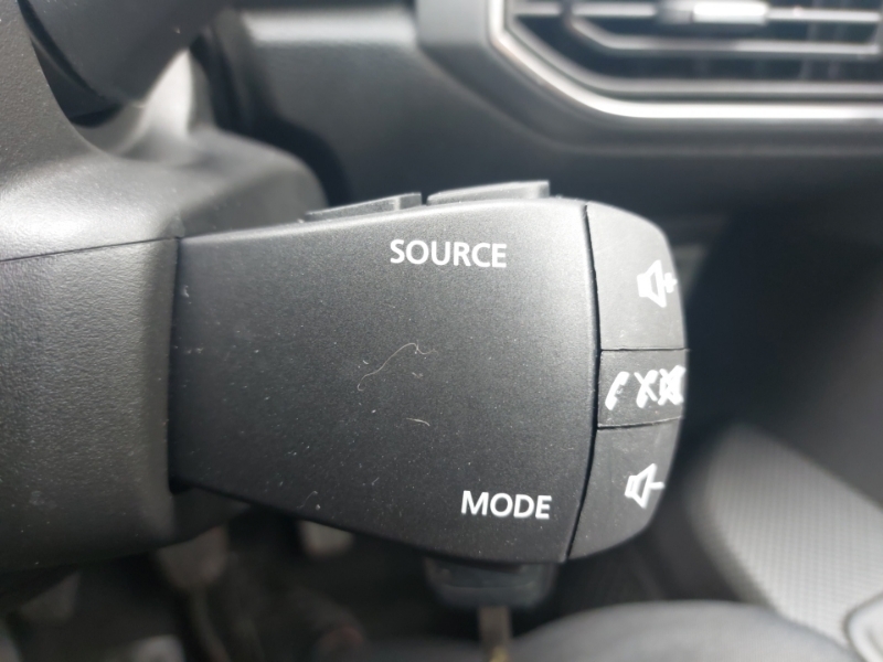 Dacia Sandero Hatchback #17