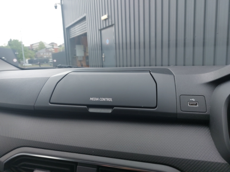 Dacia Sandero Hatchback #10