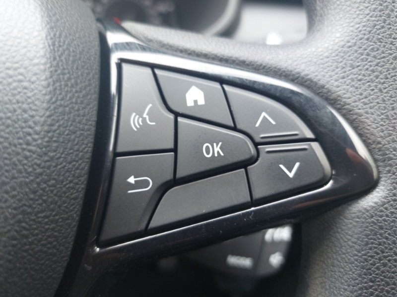 Dacia Sandero Hatchback #13