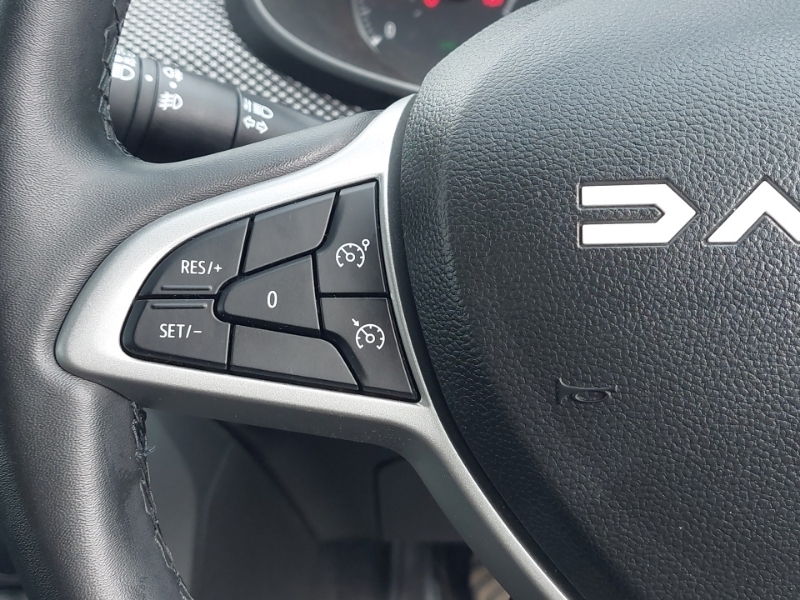 Dacia Sandero Stepway Expression Green #12