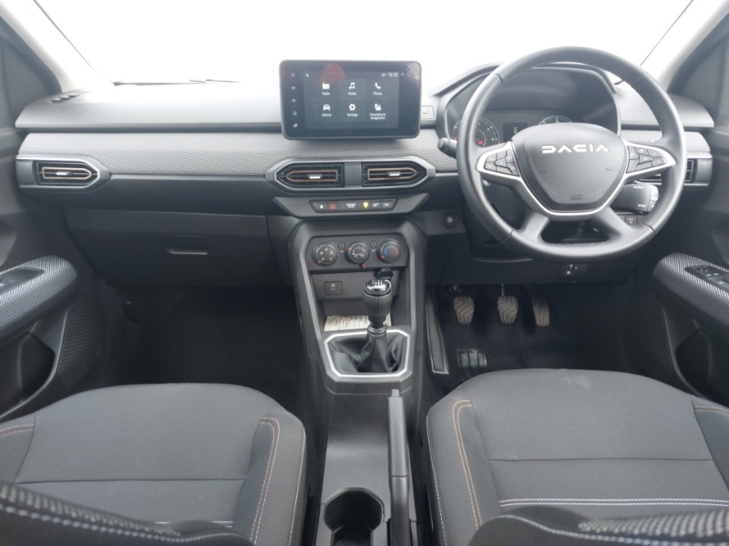 Dacia Sandero Stepway 1.0 Tce Expression Grey #3