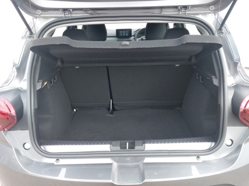 Dacia Sandero Stepway Expression Green #18