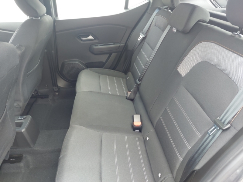 Dacia Sandero Stepway 1.0 Tce Expression Grey #6