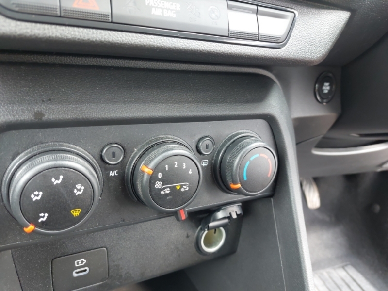 Dacia Sandero Stepway Expression Green #16