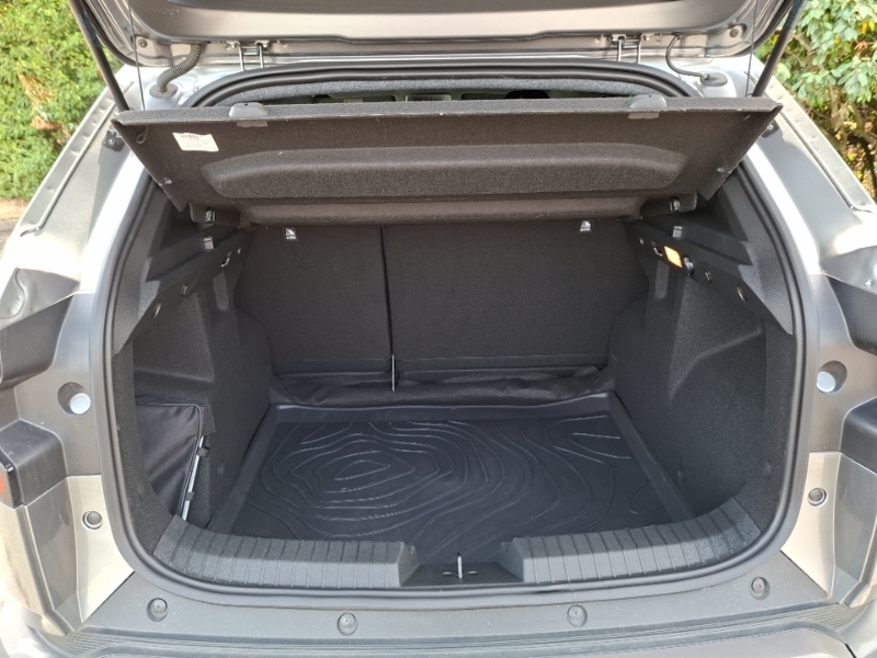 Dacia Duster Expression Green #18