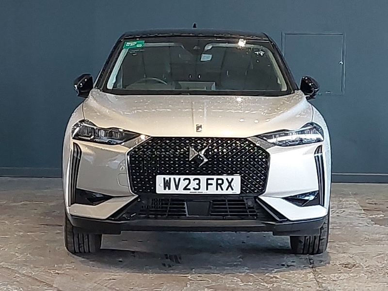 DS DS 3 Ds3 Opera E-tense Ev Red #14