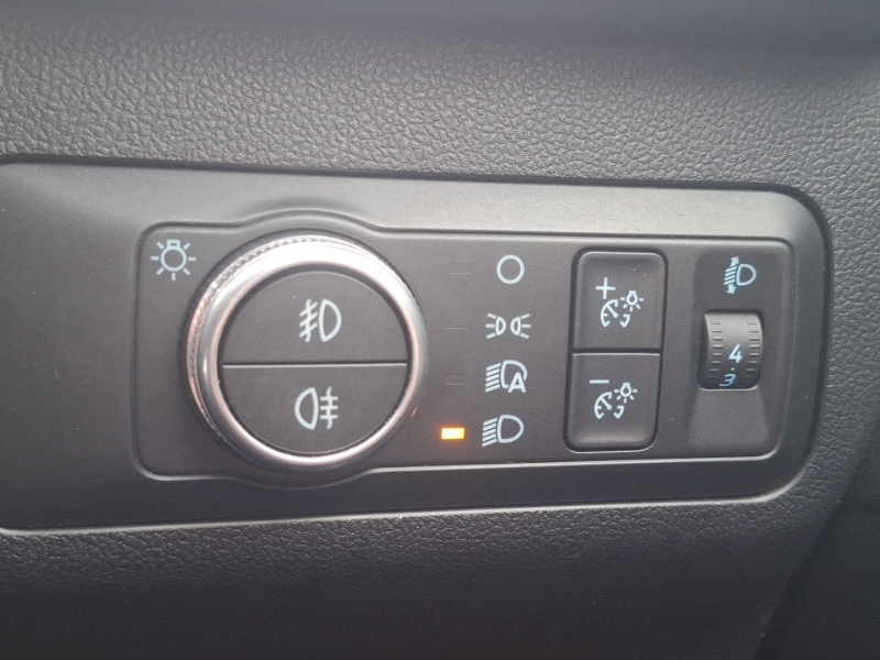 Ford Kuga Titanium Ecoblue Blue #16