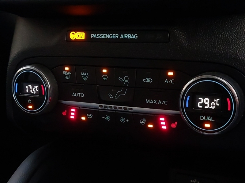 Ford Kuga Suv White #15