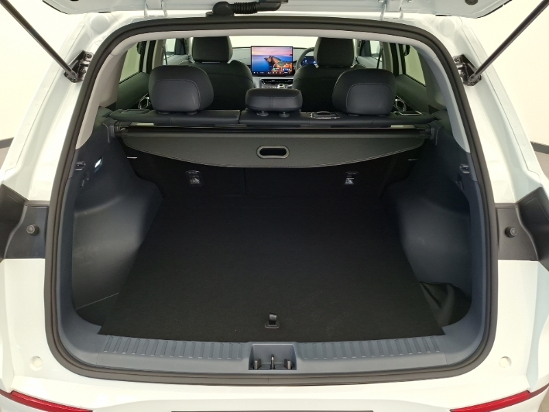 Geely EX5 Max Grey #18