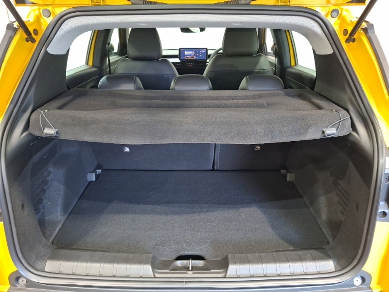 Jeep Avenger 1.2 Summit Black #18