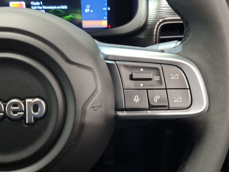Jeep Avenger 1.2 Summit Black #13
