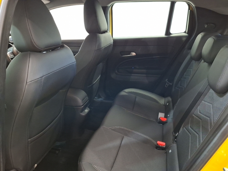 Jeep Avenger 1.2 Summit Yellow #6