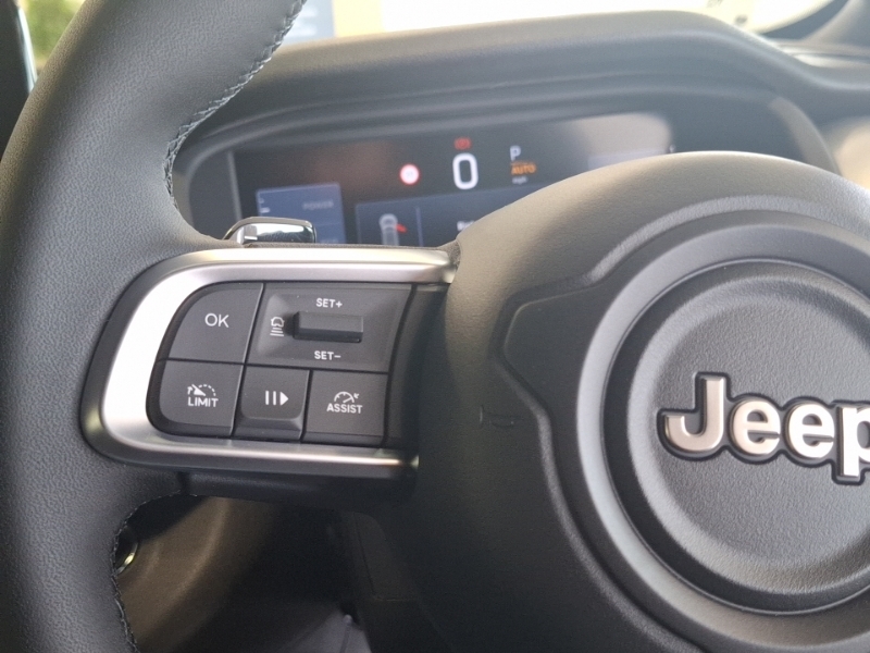 Jeep Avenger 1.2 Summit White #12