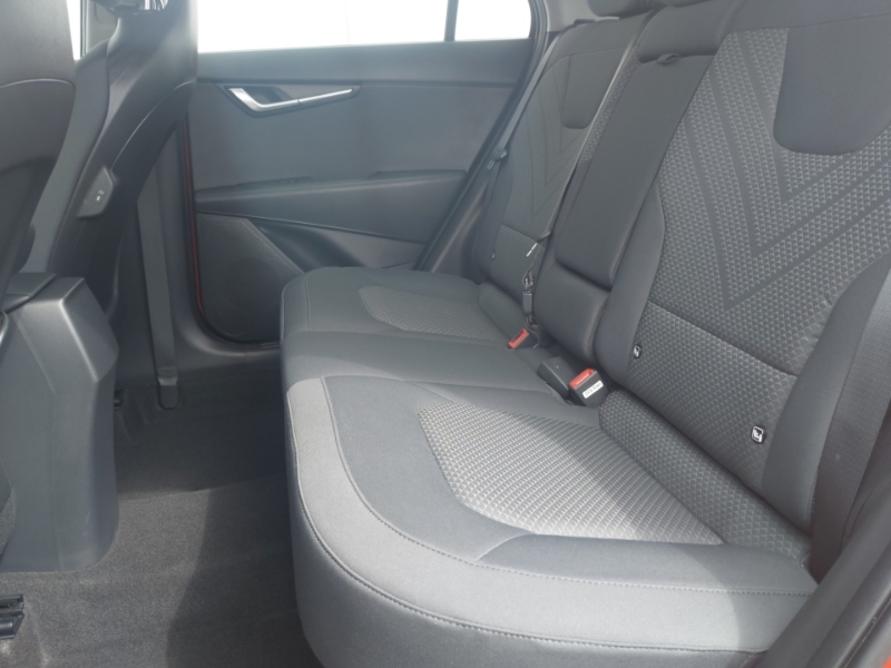 Kia Niro 1.6 Gdi Hybrid 2 Dct Orange #6