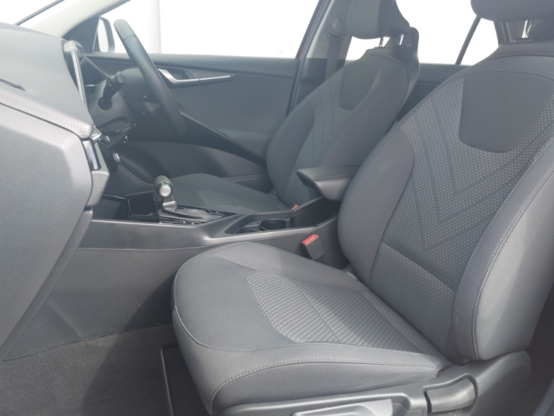 Kia Niro 1.6 Gdi Hybrid 2 Dct Orange #5